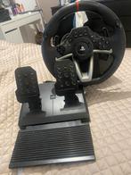 PlayStation 4 stuur en pendalen, Ophalen, Zo goed als nieuw, PlayStation 1