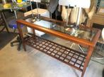 haltafel, Ophalen, Gebruikt, 100 tot 150 cm, 25 tot 50 cm