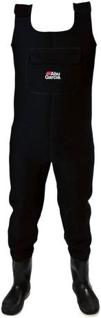 Abu Garcia Neoprene Waadpak nieuw in doos!, Ophalen of Verzenden, Nieuw, Zwart