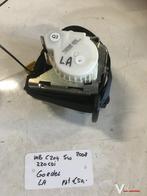 Mercedes C 204 220 cdi 2008  Gordel Linksachter of Rechtsach, Auto-onderdelen, Gebruikt, -, -, Ophalen of Verzenden