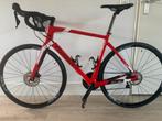 Wilier Triestina GTR disc team, Fietsen en Brommers, Fietsen | Racefietsen, Overige merken, Carbon, Ophalen of Verzenden, Zo goed als nieuw