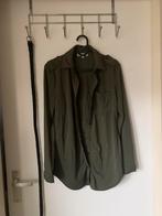 Millenium blouse, Ophalen of Verzenden, Zo goed als nieuw, Maat 38/40 (M), Groen