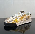 Mooi heren sneakers 43 EU, Wit, Nieuw, Ophalen of Verzenden, Sneakers of Gympen