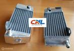 Radiateur Honda CR125R CR 250 CR250R CR 125R 1982 82, Motoren, Nieuw, Ophalen of Verzenden