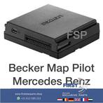 Becker Map Pilot Mercedes W176 W246 W117 W156 W212 W447 W906, Auto diversen, Ophalen of Verzenden, Gebruikt