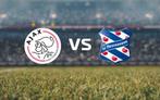 Gezocht:Ajax-Heerenveen F-Side Kaart of andere wedstrijden, Tickets en Kaartjes, Losse kaart, Eén persoon, Oktober, Nederlands elftal