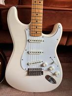 Fender Stratocaster Jimi Hendrix, Muziek en Instrumenten, Ophalen, Gebruikt, Solid body, Fender