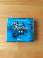 Gouden kerstklanken (4 cd’s), Cd's en Dvd's, Cd's | Kerst en Sinterklaas, Ophalen of Verzenden, Gebruikt