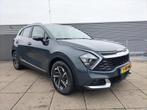 Kia Sportage 1.6 T-GDi MHEV DynamicLine Trekhaak / Navi / Ca, Gebruikt, Euro 6, 150 pk, 1650 kg