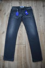 Jacob Cohën **Nick Slim** | Antraciet, W36 - W38 (confectie 52/54), Nieuw, Ophalen of Verzenden, Jacob Cohen