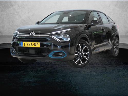 Citroën Ë-C4 Feel Pack 50 kWh 3-fase | Winterpakket | Acht, Auto's, Citroën, Bedrijf, Te koop, e-C4, ABS, Airbags, Airconditioning