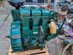 Lister HA3 stationaire motor dieselmotor, Doe-het-zelf en Verbouw, Ophalen, Gebruikt, Dieselmotor, 1400 tot 1800 rpm