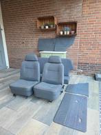 Compleet Mini interieur - Stoelen, Achterbank en Panelen, Ophalen, Gebruikt, Mini