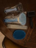 Hondenborstels en kam, Dieren en Toebehoren, Honden-accessoires, Ophalen of Verzenden, Nieuw