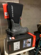 Dunlop laarzen, Nieuw, Kinderen, Ophalen of Verzenden, Laarzen