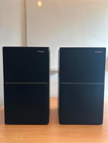Technics Speakers SB-X1 - Set van 2 beschikbaar voor biedingen