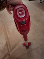 Philips steel stofzuiger, Ophalen