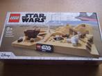 LEGO Star Wars 40451 Tatooine Homestead, Kinderen en Baby's, Speelgoed | Duplo en Lego, Nieuw, Complete set, Ophalen of Verzenden