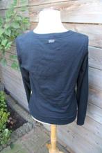 Vest zwart/ lime Marccain mt N5 (L/42) Vaste prijs AANBIEDIN, Kleding | Dames, MARCCAIN., Zwart, Maat 42/44 (L), Ophalen of Verzenden