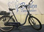 Batavus Entree Elektrische lage instap damesfiets 3 jr, Ophalen, Batavus, Batavus, Versnellingen