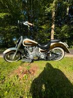Yamaha Wild star 1600, Motoren, 2 cilinders, 1600 cc, Chopper, Particulier