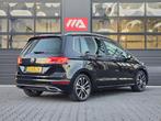 Volkswagen Golf Sportsvan 1.5 TSI ACT Highline Edition Pano|, 4 cilinders, Alcantara, Zwart, Golf Sportsvan