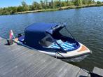 Admiral Sloep 450, Ophalen, 10 tot 30 pk, Zo goed als nieuw, 3 tot 6 meter