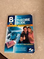 Theorie Auto Boek - Rijbewijs B, Ophalen of Verzenden, Gelezen, Algemeen