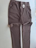 Dames lange broeken, Ophalen of Verzenden, Nieuw, Maat 46/48 (XL) of groter, Lang