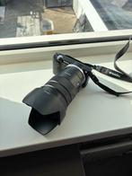 Camera Sony, Ophalen of Verzenden, Zo goed als nieuw, Sony, Geen optische zoom
