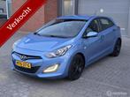 Hyundai i30 1.4✅️Airco✅️Apk✅️, Auto's, Voorwielaandrijving, Euro 5, Stof, 4 cilinders
