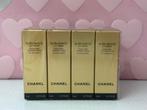 Chanel sublimage la creme texture supreme 6x5ml, Ophalen of Verzenden, Nieuw, Gehele gezicht, Verzorging