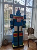 Bandai robot, 80er jaren. Ongeveer 200cm hoog,, Ophalen of Verzenden, Huis en Inrichting
