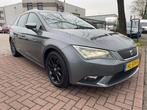 SEAT Leon ST 1.0 EcoTSI Style Connect+ Airco/ECC,Cruisecontr, Voorwielaandrijving, Gebruikt, Leon, Origineel Nederlands