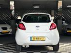 Ford Ka 1.2 Cool&Sound Airco NAP Nw APK, Voorwielaandrijving, Gebruikt, 1242 cc, 4 cilinders