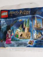 Lego Harry potter polybag, Nieuw, Complete set, Ophalen of Verzenden, Lego