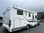 Adria Matrix Supreme 687 SL Enkele-bedden/Hefbed/Automaat/, Caravans en Kamperen, Campers, Automaat, 7 tot 8 meter, Bedrijf, Diesel