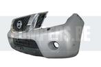 Bumper NISSAN NAVARA III D40 PATHFINDER R51 2005-2010 Voorbu, Auto-onderdelen, Carrosserie en Plaatwerk, Gebruikt, Voor, 6 maanden garantie
