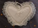 Te koop bruids accessoires, Ophalen of Verzenden, Zo goed als nieuw, Wit, Accessoires