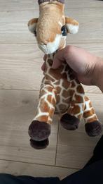 Schattige Giraffe Knuffel, Kinderen en Baby's, Speelgoed | Knuffels en Pluche, Ophalen, Zo goed als nieuw, Overige typen