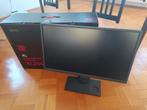 BenQ Zowie XL2540 Zwart 240Hz gamingmonitor, Computers en Software, Monitoren, Gaming, Overige typen, Gebruikt, Ophalen of Verzenden