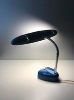 Matsushita Electric National desk lamp silence of the lamps, Gebruikt, Mid century modern vintage design, Ophalen of Verzenden