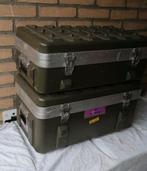 KOFFERS voor Expeditie / SUV / Overland / 4x4, Ophalen of Verzenden