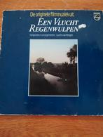 Vinyl LP originele filmmuziek uit een vlucht regenwulpen, Cd's en Dvd's, Ophalen of Verzenden, Zo goed als nieuw