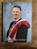 Magazine Ajax Life  - Mei 2025 - Supporters Vereniging, Verzamelen, Tijdschriften, Kranten en Knipsels, Ophalen of Verzenden, 1980 tot heden