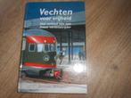 Janneke Wiegers Vechten voor vrijheid, Ophalen of Verzenden, Tweede Wereldoorlog, Zo goed als nieuw, Overige onderwerpen