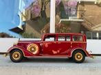 1:18 Cadillac Deluxe Tudor Last Emporer of China Puyi 1932, Auto, Sunstar@sunstartoys.com, Ophalen of Verzenden, Sun Star