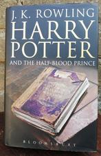 Harry Potter. J. K. Rowling. 2005.Engelstalig. 1e druk HC, Verzamelen, Harry Potter, Ophalen, Zo goed als nieuw, Boek of Poster