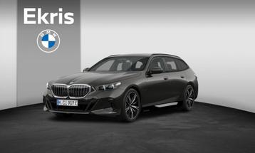 BMW 5-serie Touring 530e | M Sportpakket | Trekhaak | beschikbaar voor biedingen