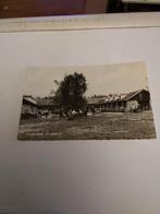 HATTEM VAKANTIEVERBLIJF.  "DE LEEMKULE", Ophalen of Verzenden, Voor 1920, Gelderland